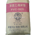 Tianye PVC ρητίνη SG5 K67 Βαθμός ανάρτησης